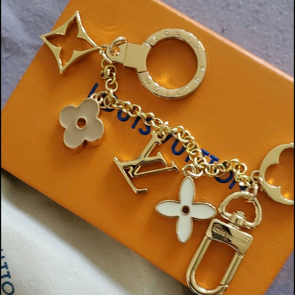 Bag Charm
